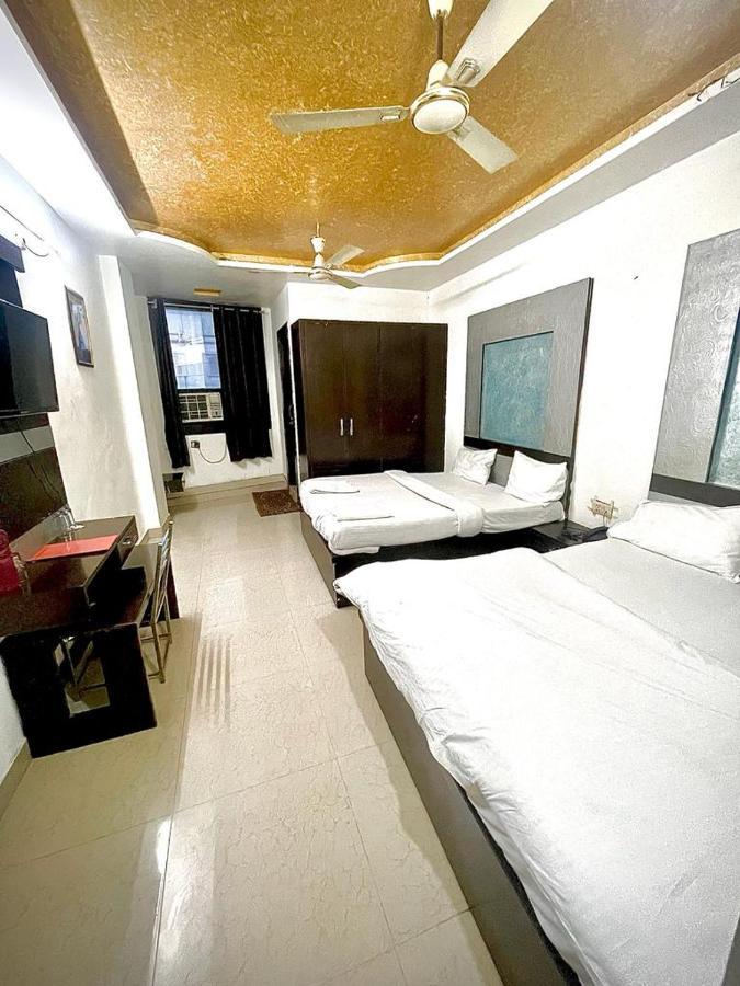 אגרה Premium Boston Rooms Family Hotel מראה חיצוני תמונה