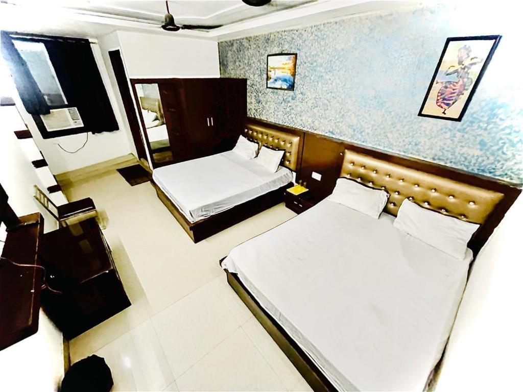 אגרה Premium Boston Rooms Family Hotel מראה חיצוני תמונה